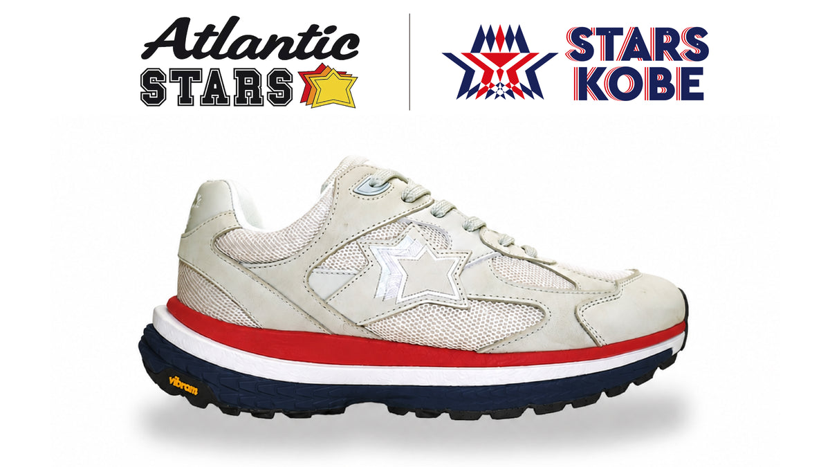 【Atlantic STARS｜STARS KOBE】VANCOUVER STARS KOBE Limited
