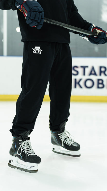 【ovys｜STARS KOBE】SWEAT SET UP